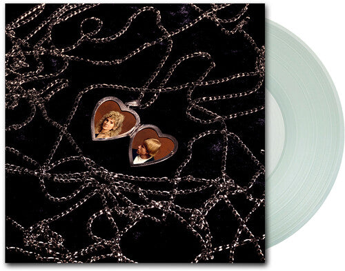Tennis - Face Down in the Garden [Sea Glass Vinyl]