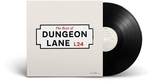 [PRE-ORDER] Paul McCartney - The Boys of Dungeon Lane [Release Date: 05/29/2026]