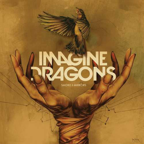 Imagine Dragons - Smoke + Mirrors [Deluxe Edition]
