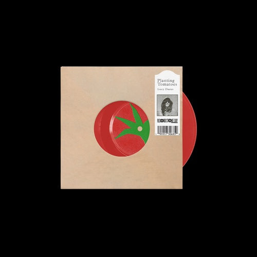 Lucy Dacus - New Song [7"]
