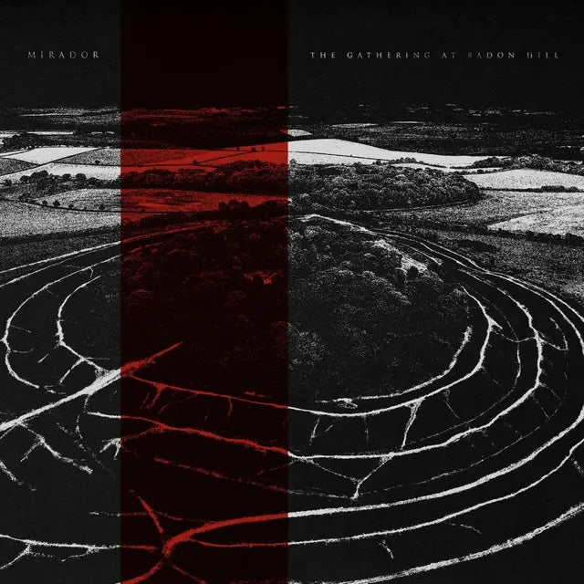 [PRE-ORDER] Mirador - The Gathering At Badon Hill [EP] [Release Date: 06/19/2026]