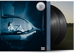 Conan Gray - Wishbone Deluxe [Midnight Black Vinyl]