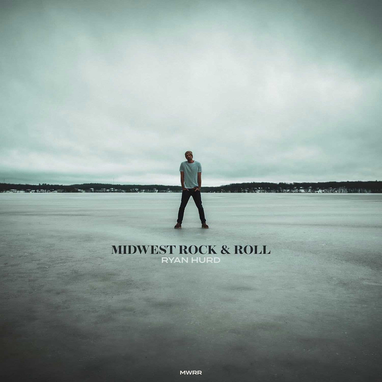 Ryan Hurd - Midwest Rock & Roll