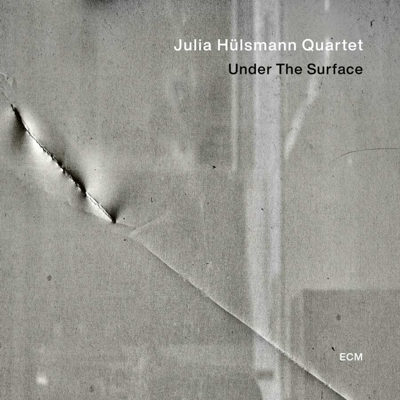 Julia Hulsmann - Under The Surface