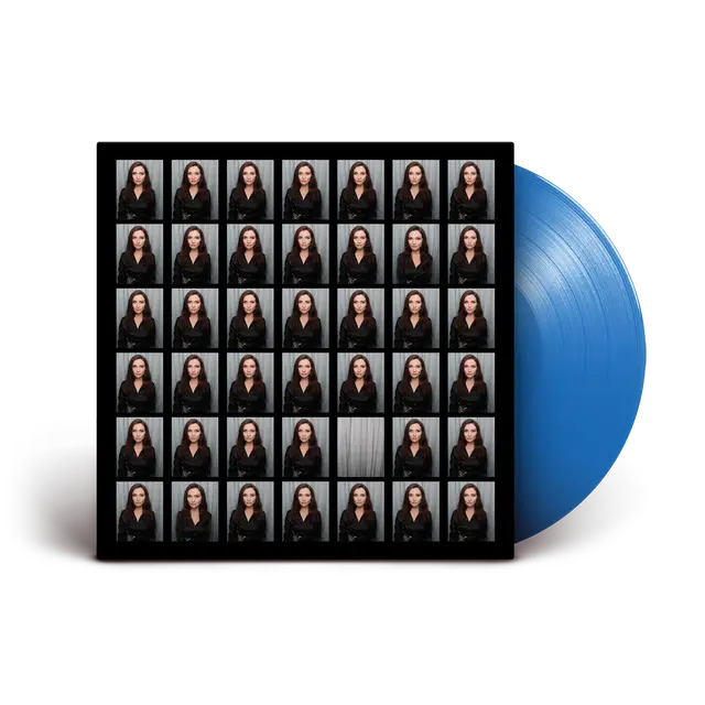 [PRE-ORDER] Sophie Ellis Bextor - Perimenopop [Indie-Exclusive Blue Vinyl] [Release Date: 09/12/2025]