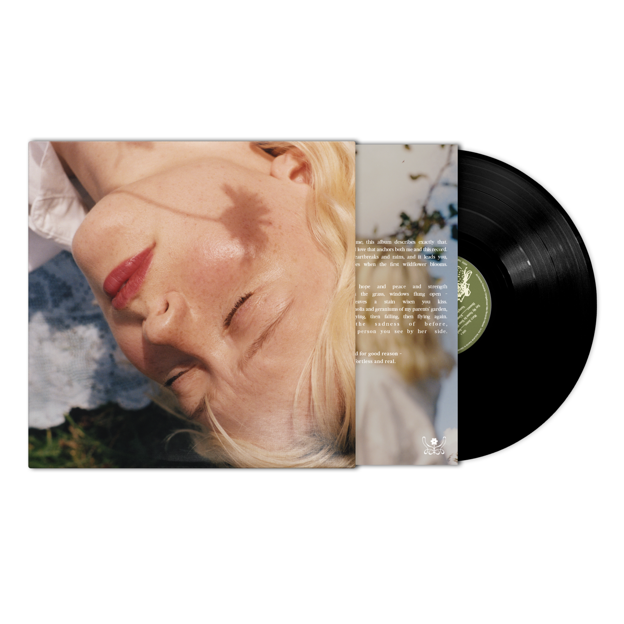 [PRE-ORDER] Maisie Peters - Florescence [Release Date: 05/15/2026]