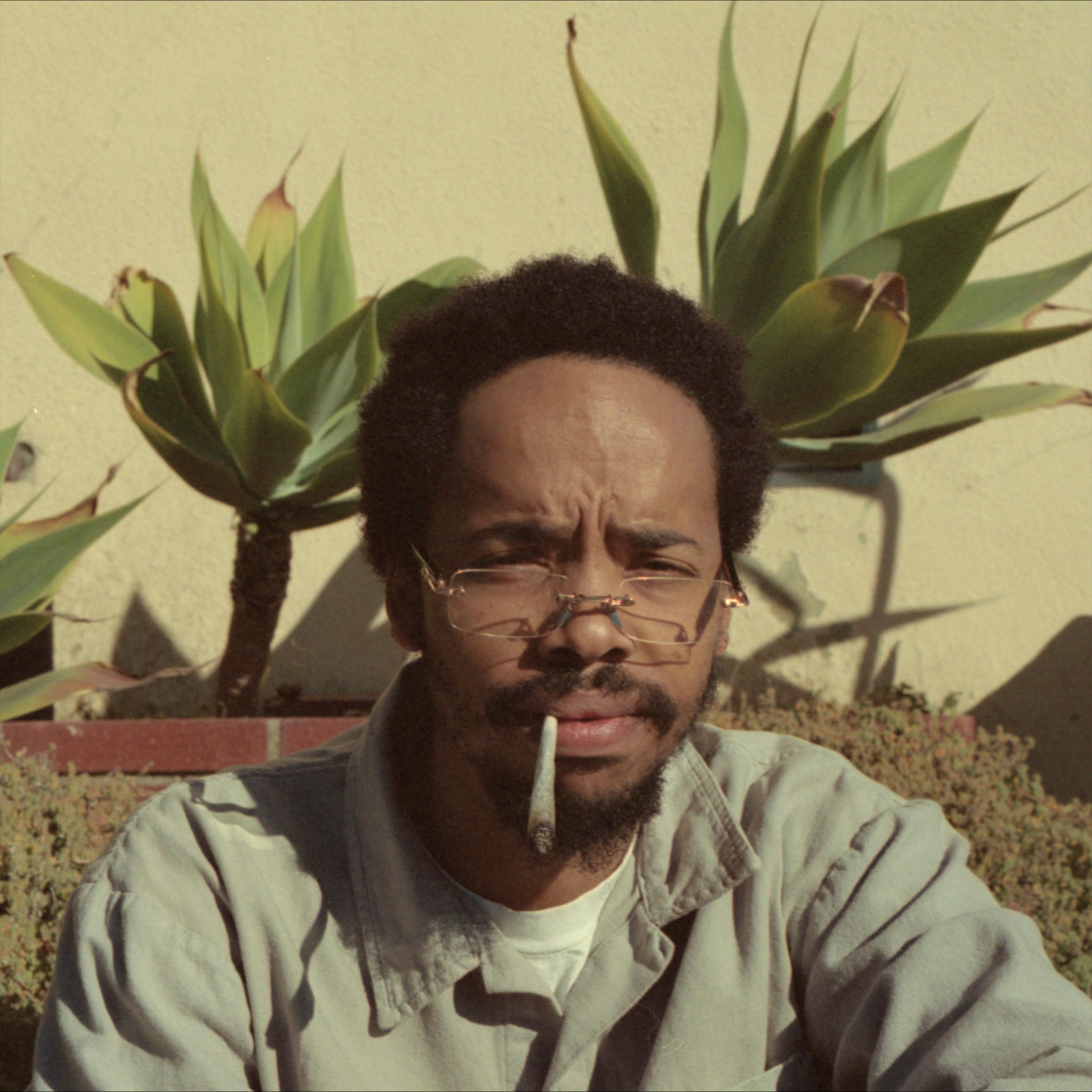 [PRE-ORDER] Earl Sweatshirt - Live Laugh Love [Release Date: 10/24/2025]