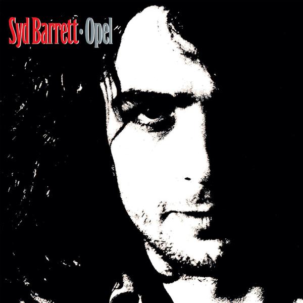 [DAMAGED] Syd Barrett - Opel [Import]