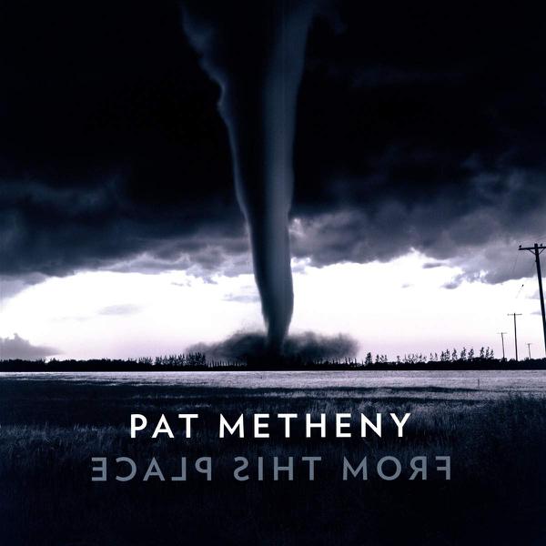 [DAMAGED] Pat Metheny - From This Place