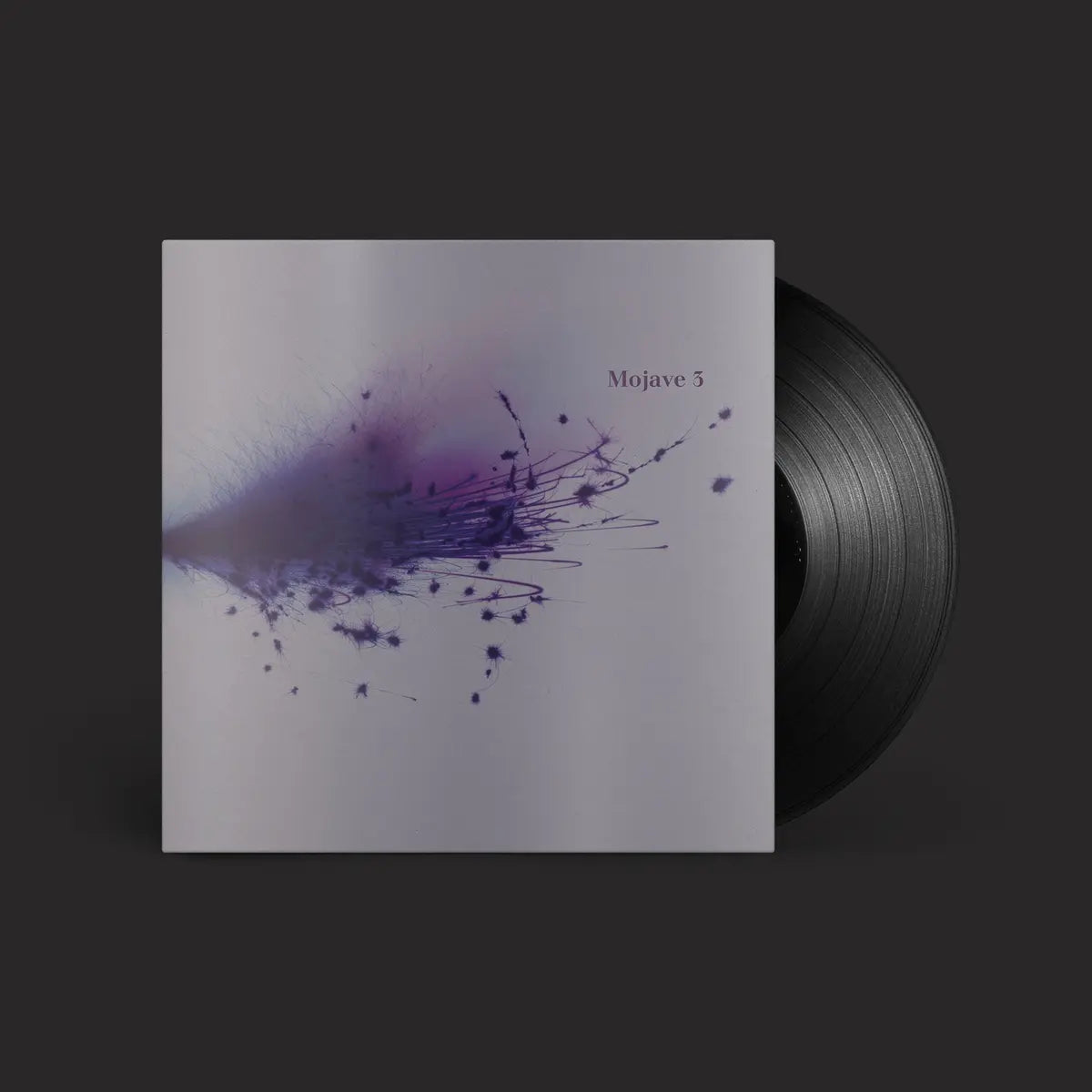 [PRE-ORDER] Mojave 3 - Ask Me Tomorrow [Release Date: 07/24/2026]