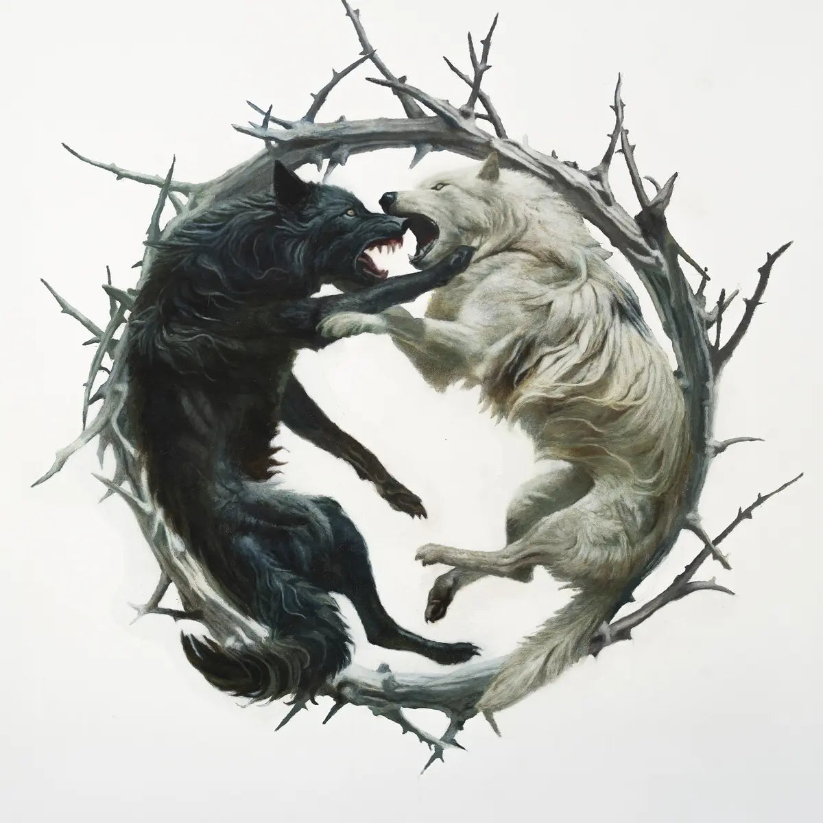 Stellar Circuits - Phantom Phoenix