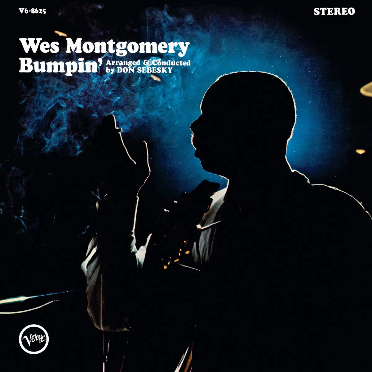 [PRE-ORDER] Wes Montgomery - Bumpin' [Verve Acoustic Sounds Series] [Release Date: 12/12/2025]