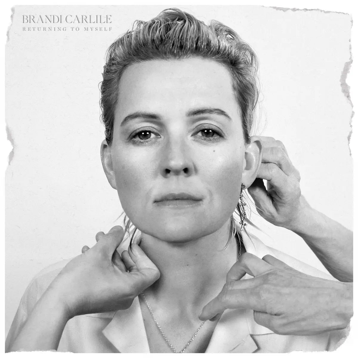 [PRE-ORDER] Brandi Carlile - Returning To Myself [Indie-Exclusive Pink Vinyl] [Release Date: 10/24/2025]