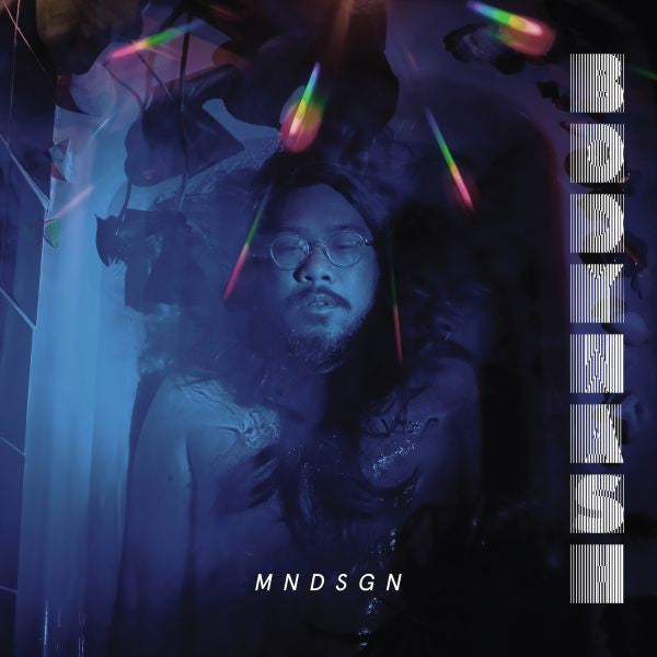 Mndsgn - Body Wash [Indie-Exclusive Lavender Eco-Vinyl Vinyl]
