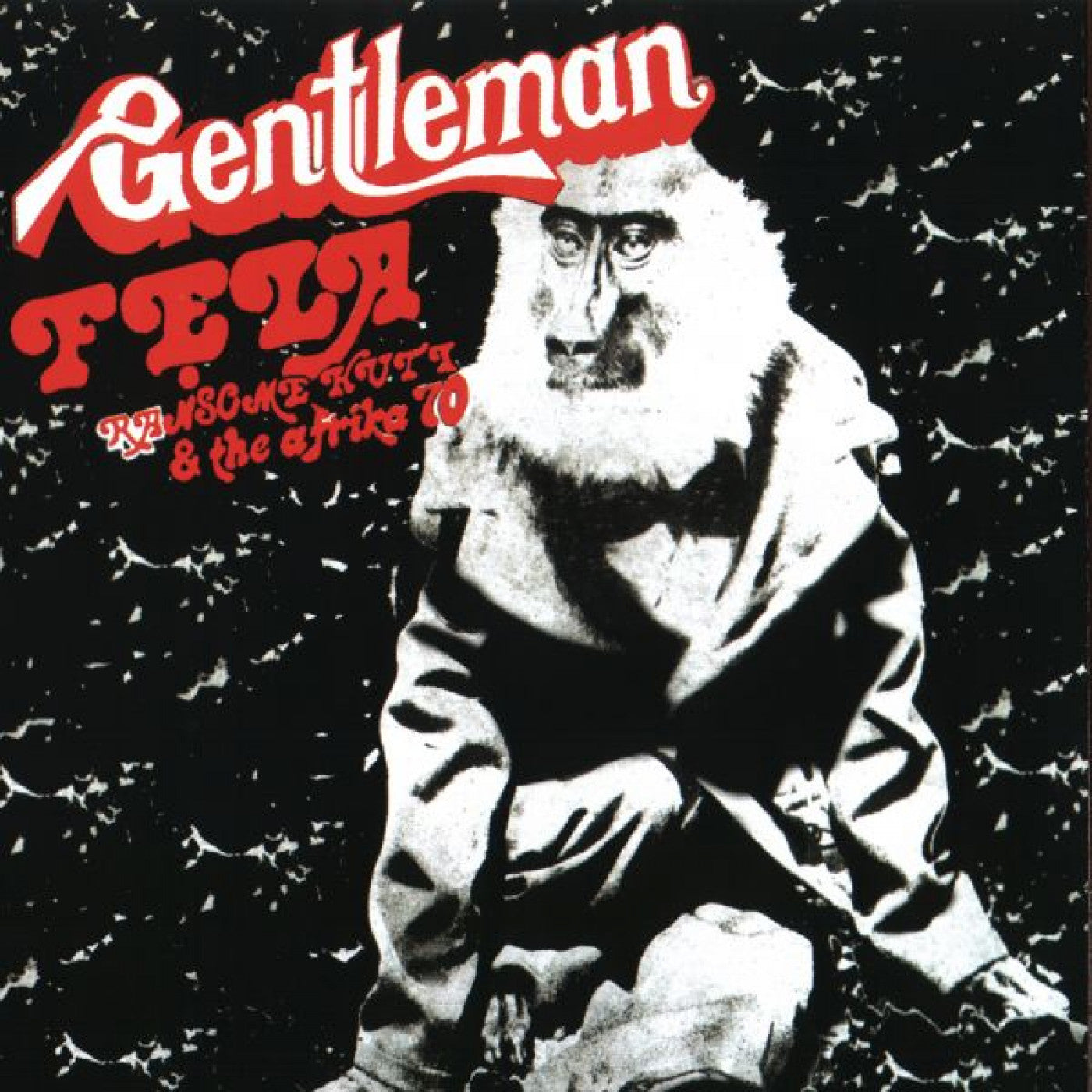 Fela Kuti - Gentleman (50th Anniversary) [Igbo Smoke Vinyl]