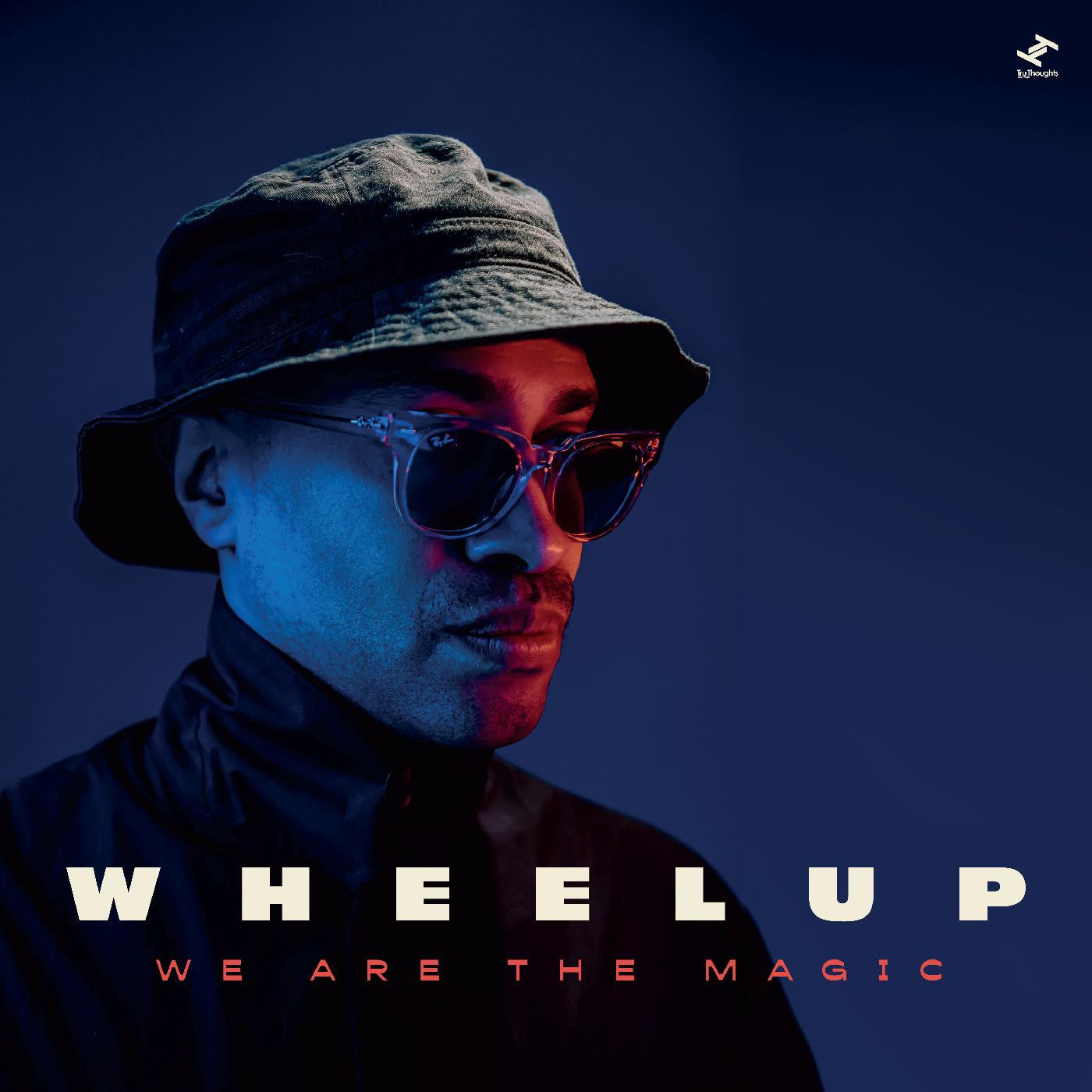 WheelUP - We Are The Magic