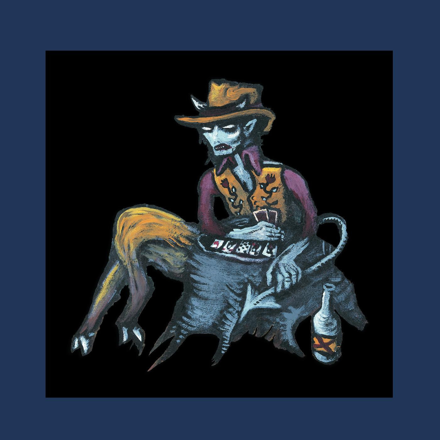 Drive-By Truckers - The Complete Dirty South [Reposado Colored Vinyl]