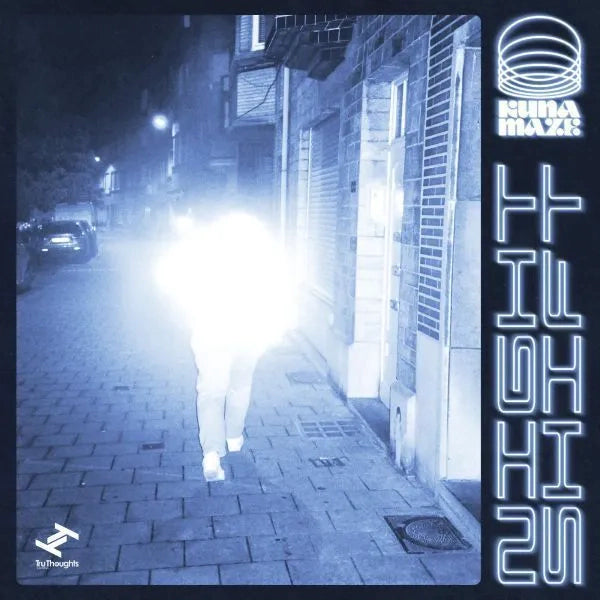 Kuna Maze - Night Shift