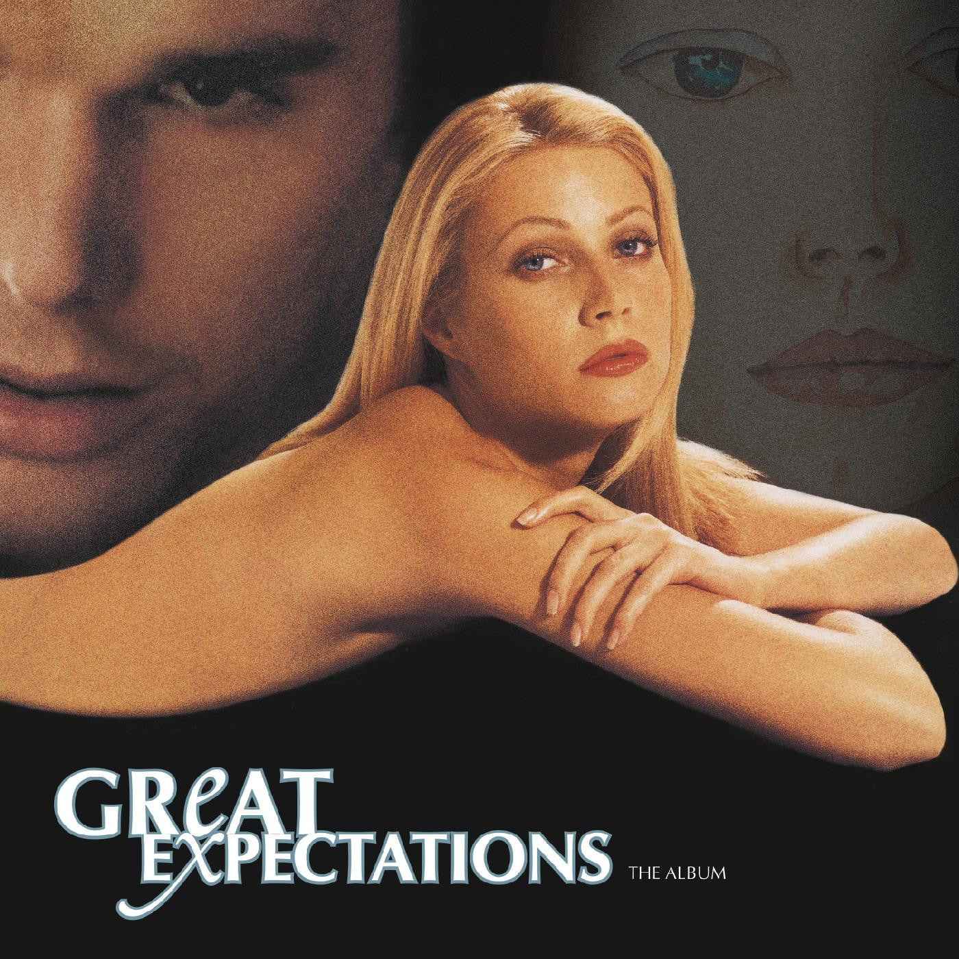 Various - Great Expectations: The Album [Emerald Green Vinyl]