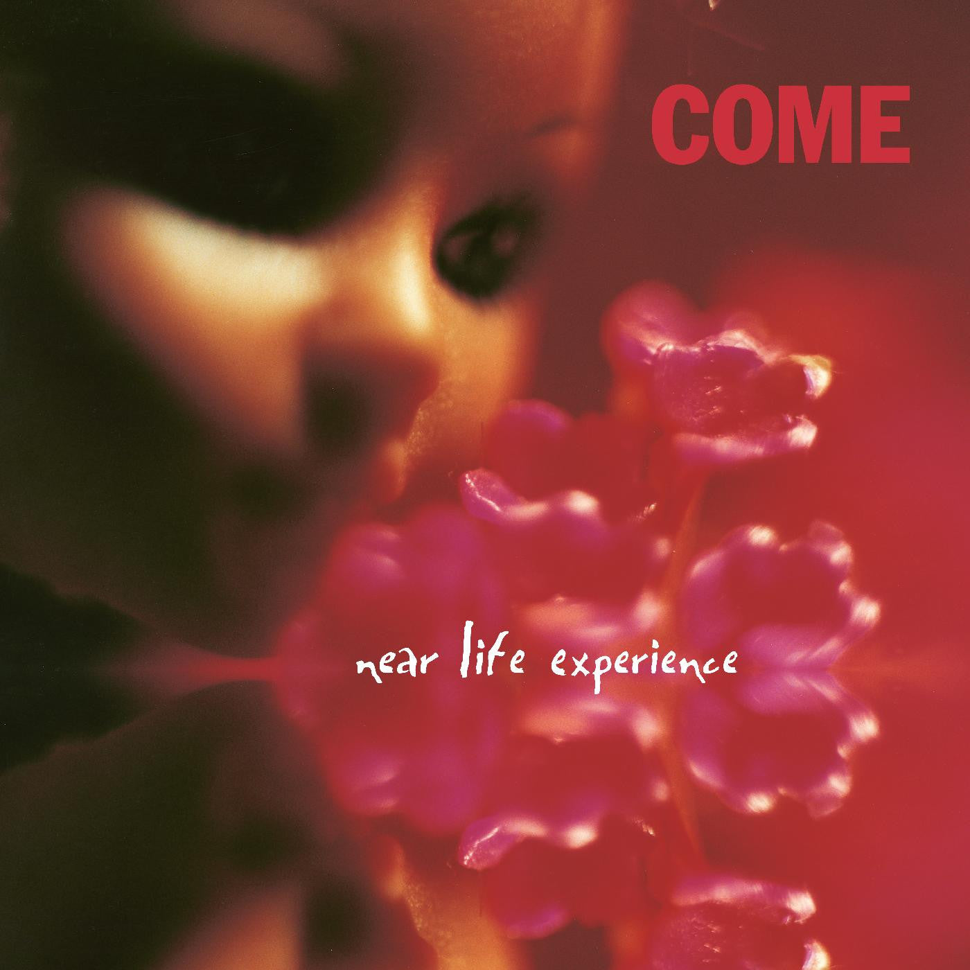 Come - Near Life Experience [Pink Vinyl]