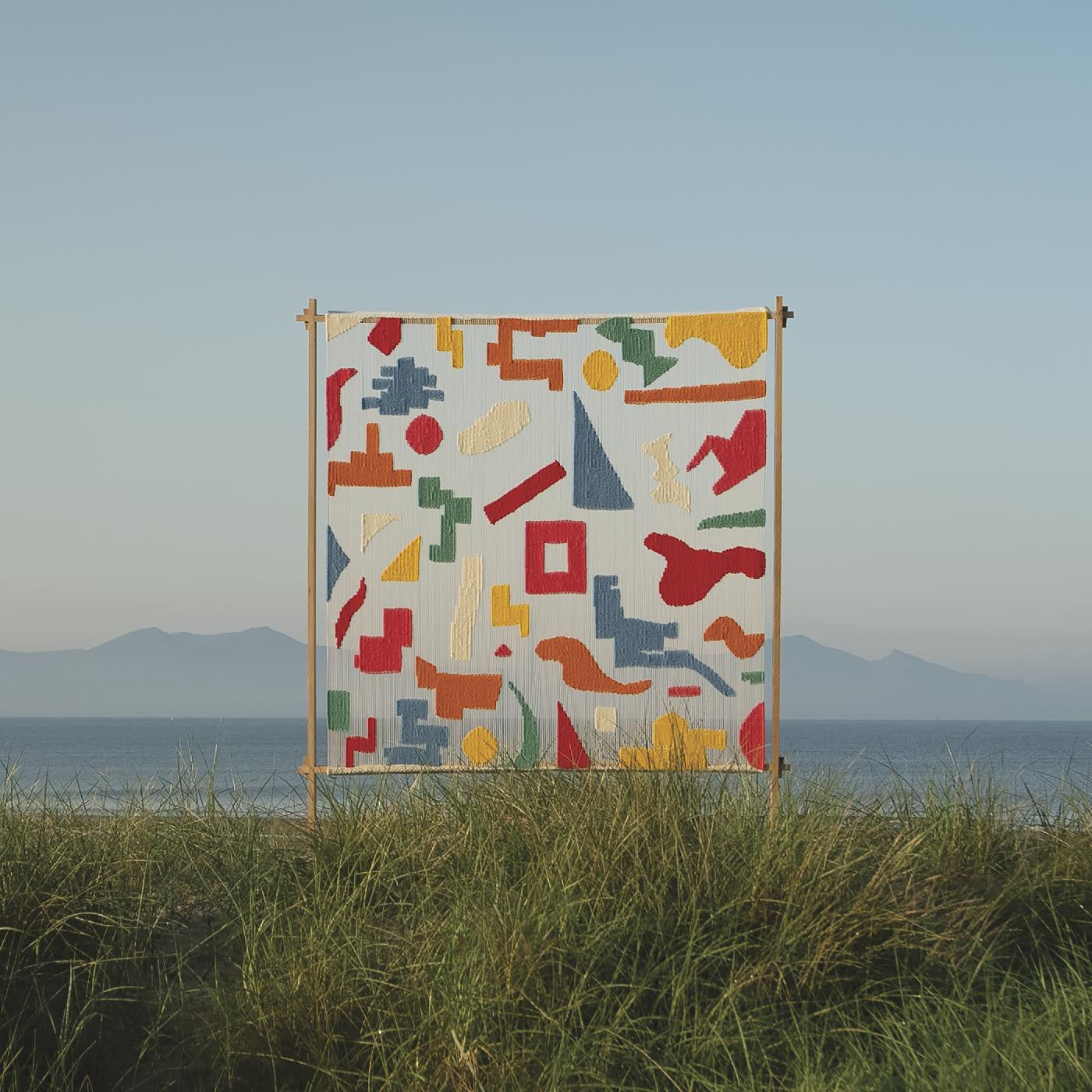 Matthew Halsall -  An Ever Changing View [Transparent Clear Vinyl]