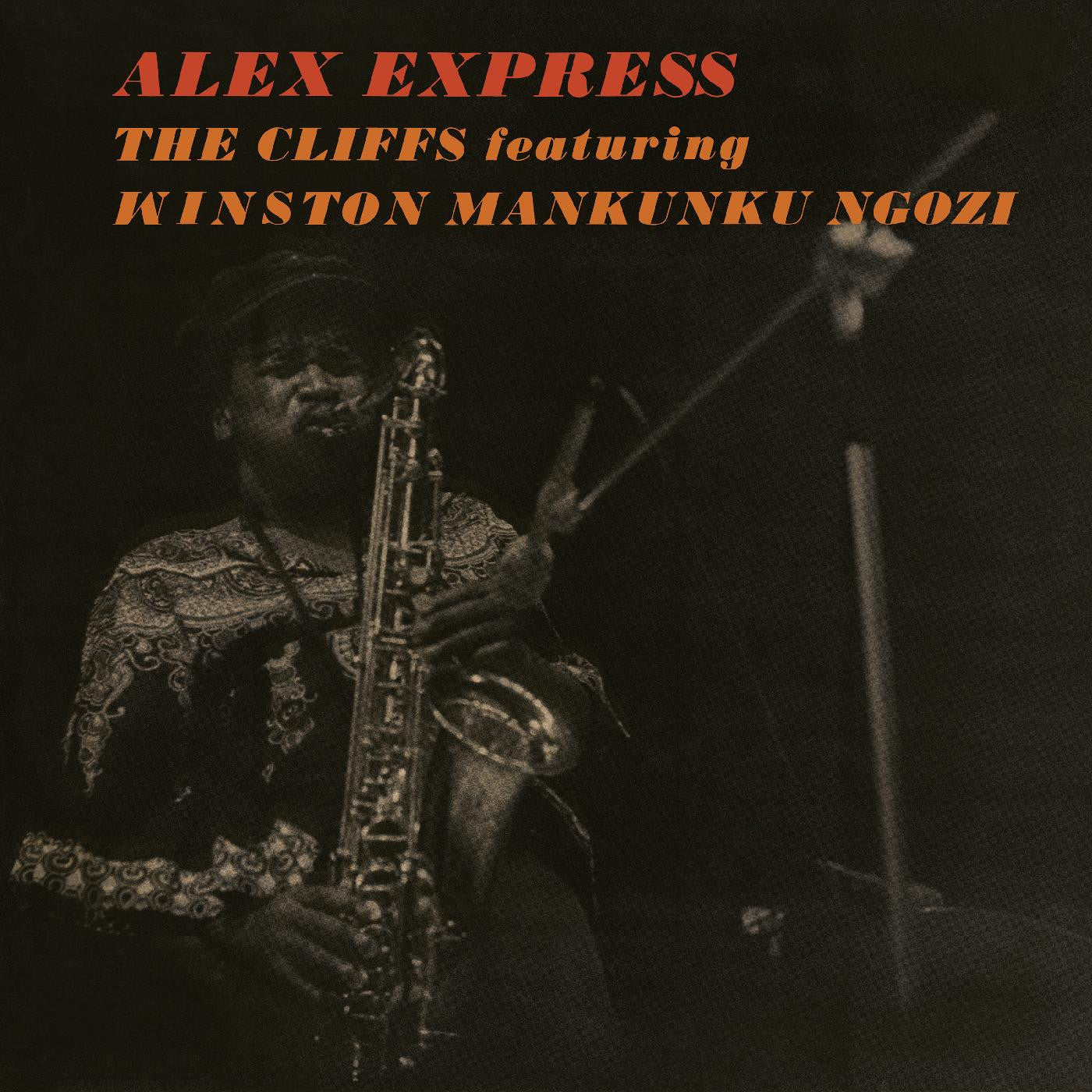 The Cliffs - Alex Express