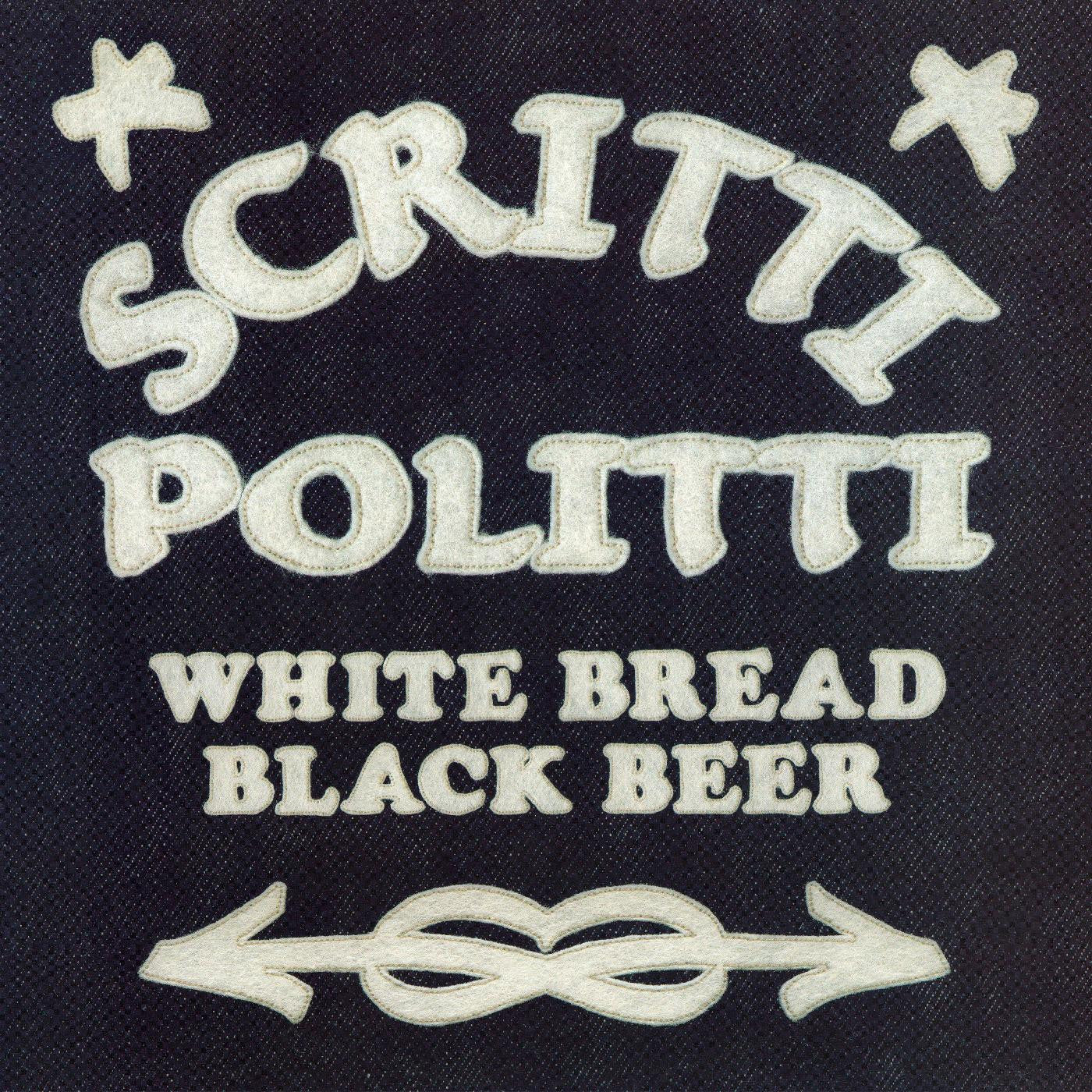[DAMAGED] Scritti Politti - White Bread Black Beer