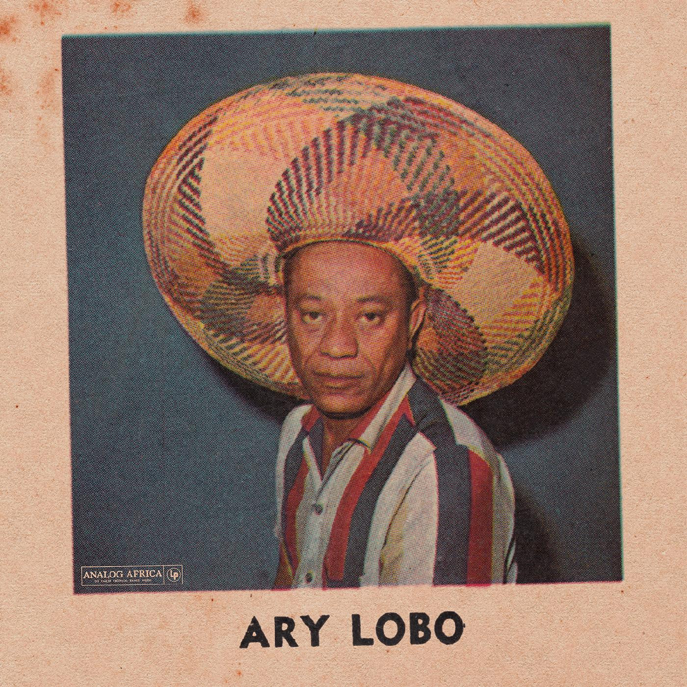 Ary Lobo - Ary Lobo 1958-1966