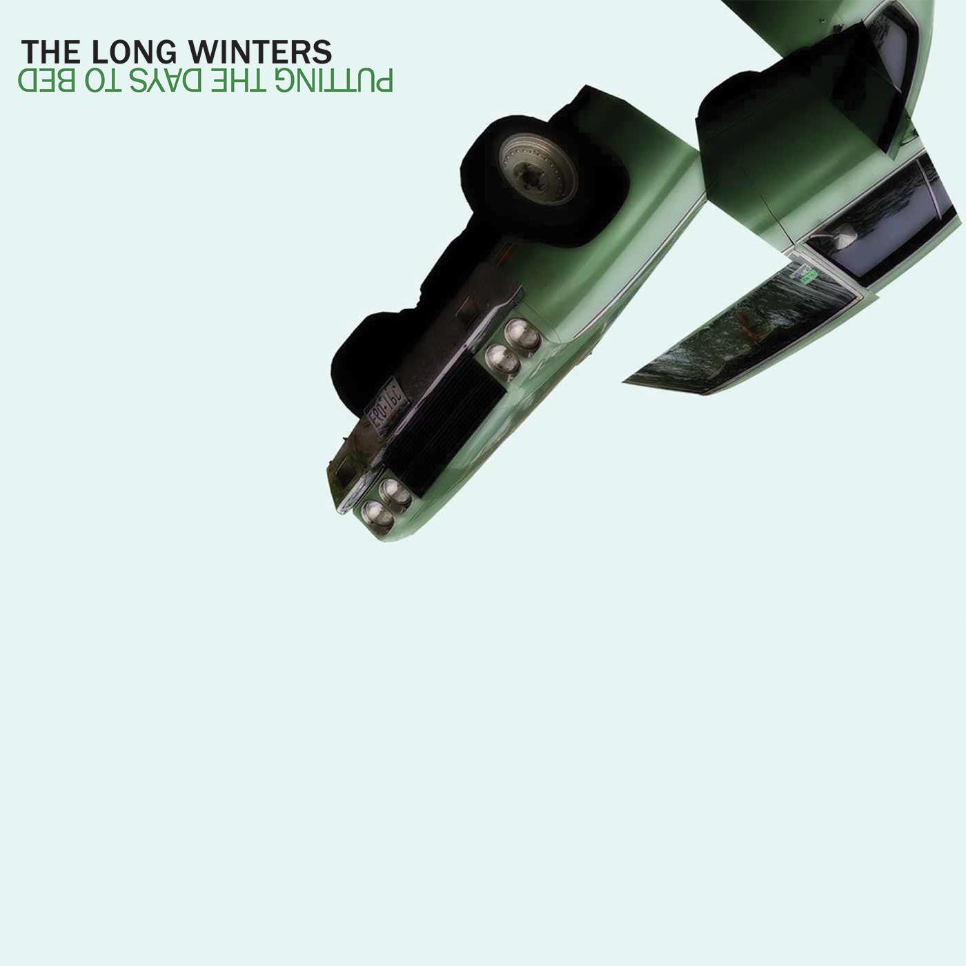 The Long Winters - Putting The Days To Bed [Indie-Exclusive]
