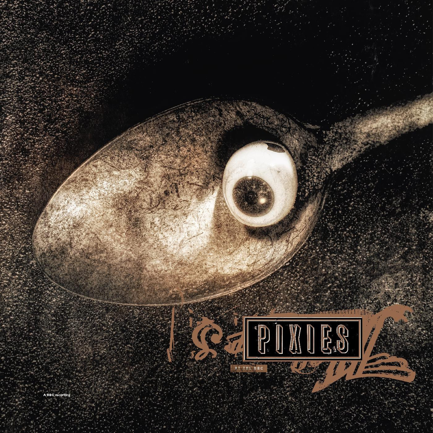 Pixies - Pixies at the BBC [3-lp]