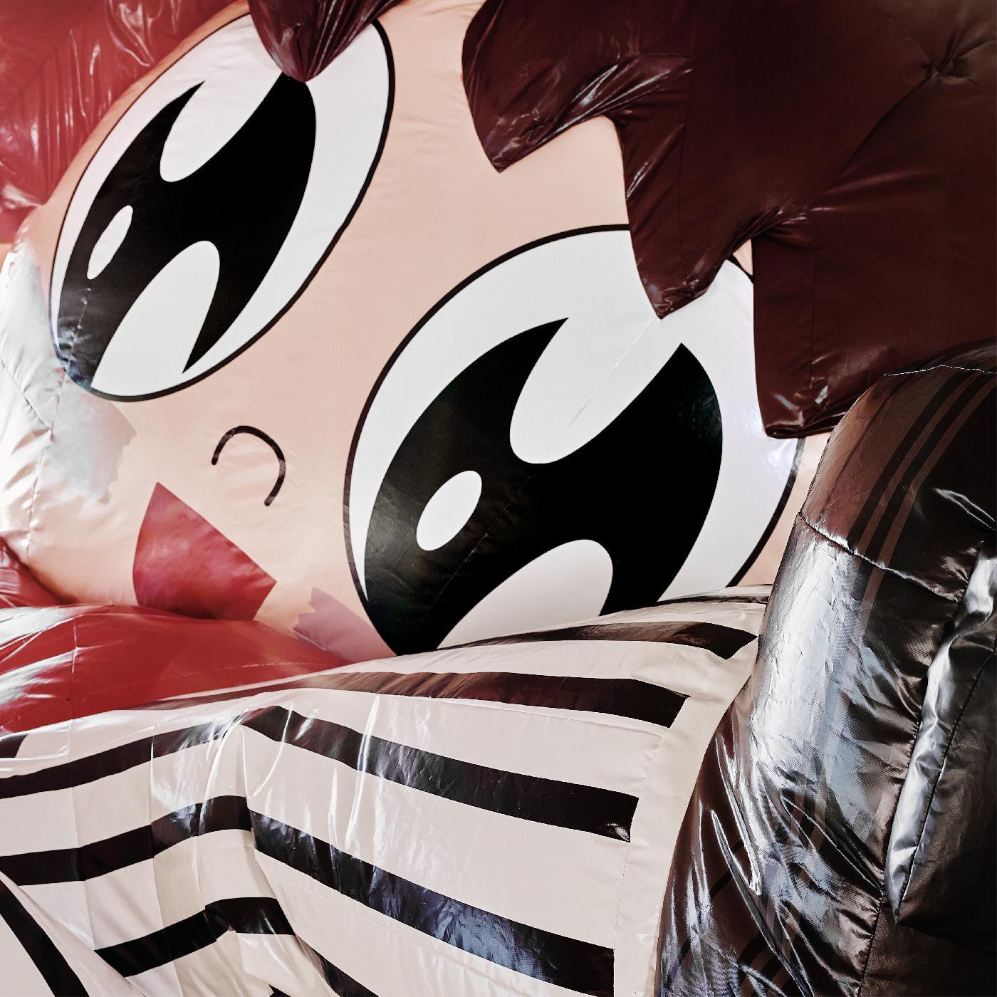 Porter Robinson - SMILE! [Apple Red Vinyl]