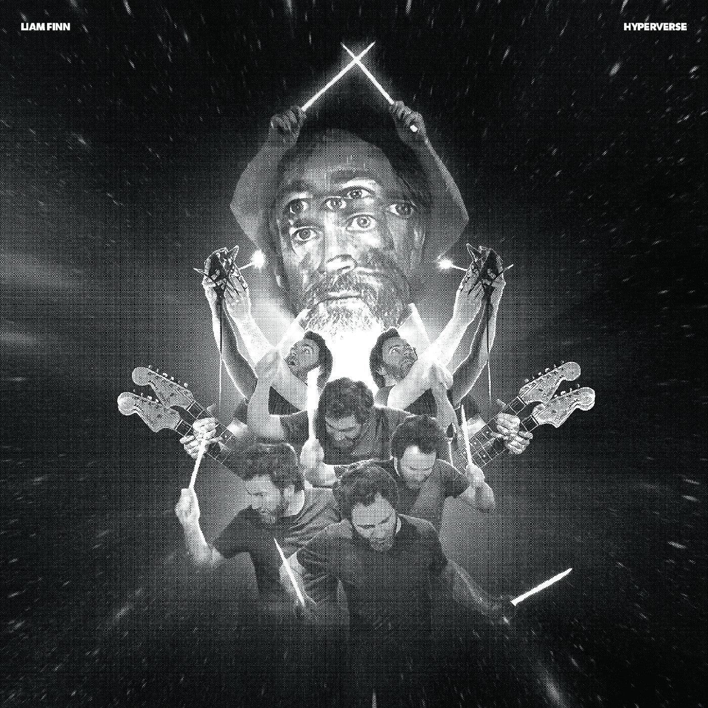 Liam Finn - Hyperverse [Deluxe Edition]
