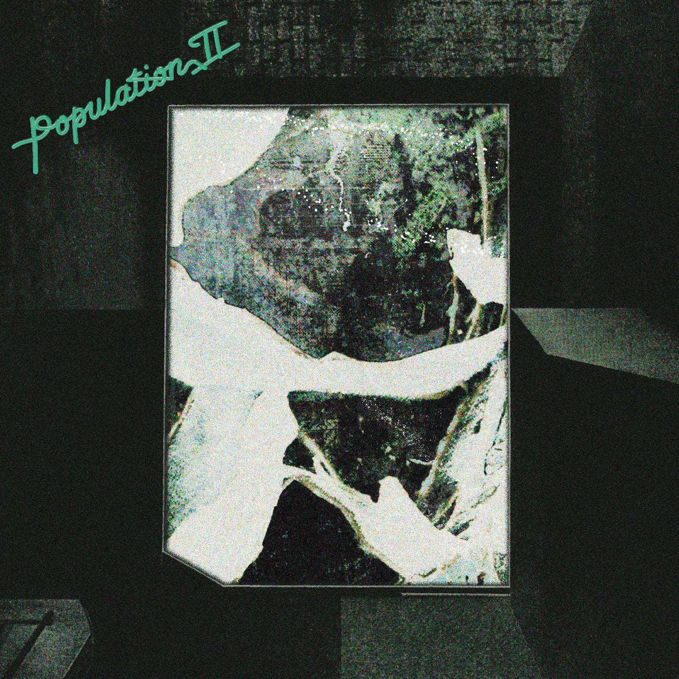 Population II - Maintenant Jamais [Lemon Yellow Vinyl]