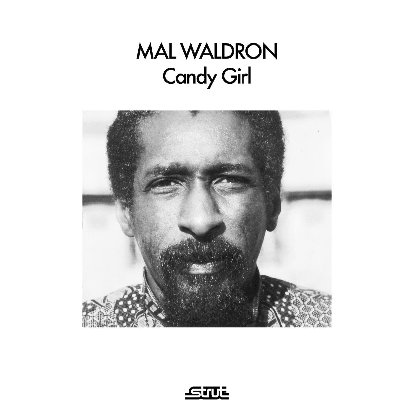 [PRE-ORDER] Mal Waldron - Candy Girl [Release Date: 09/05/2025]