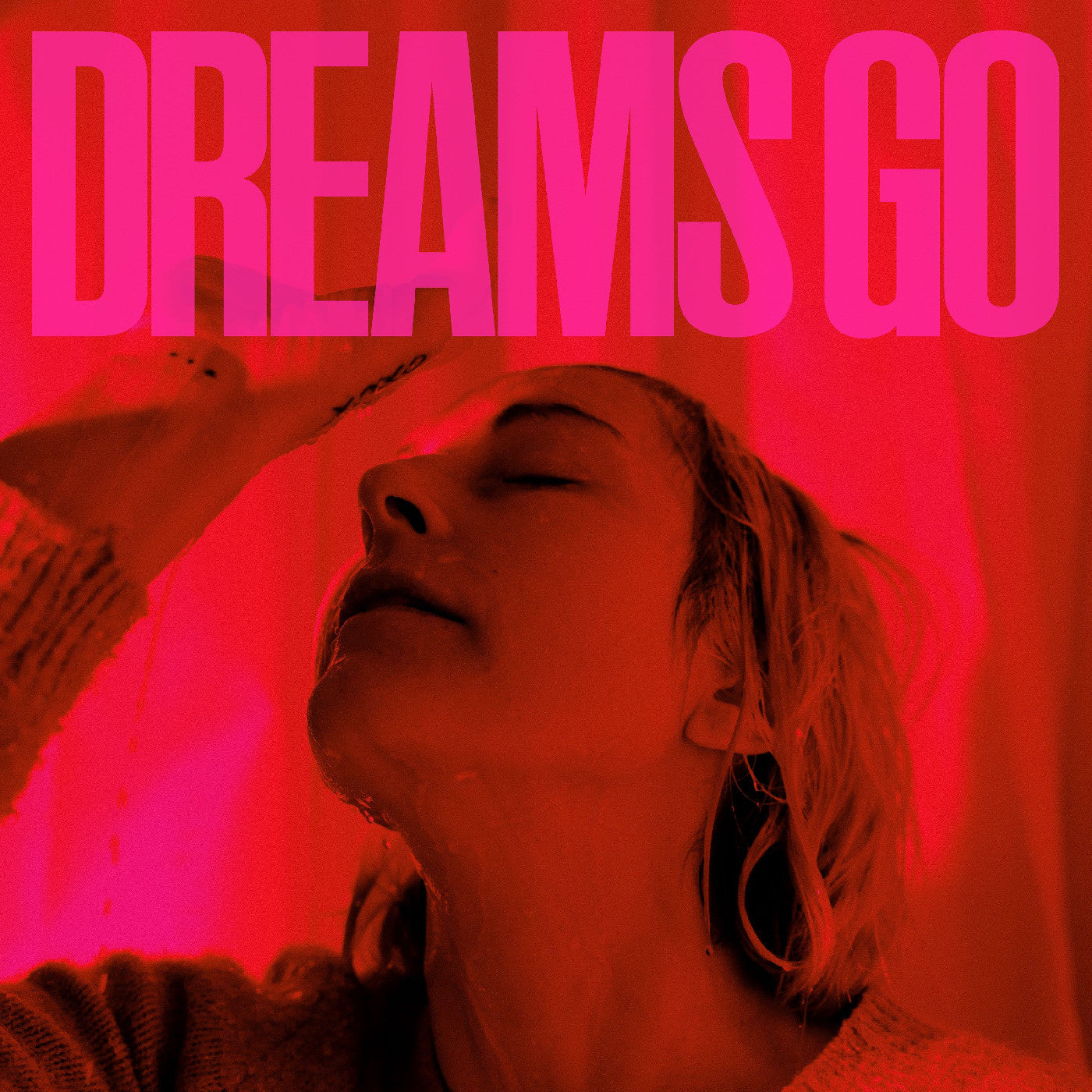 [PRE-ORDER] Polica - Dreams Go [Indie-Exclusive Red Vinyl] [Release Date: 10/17/2025]