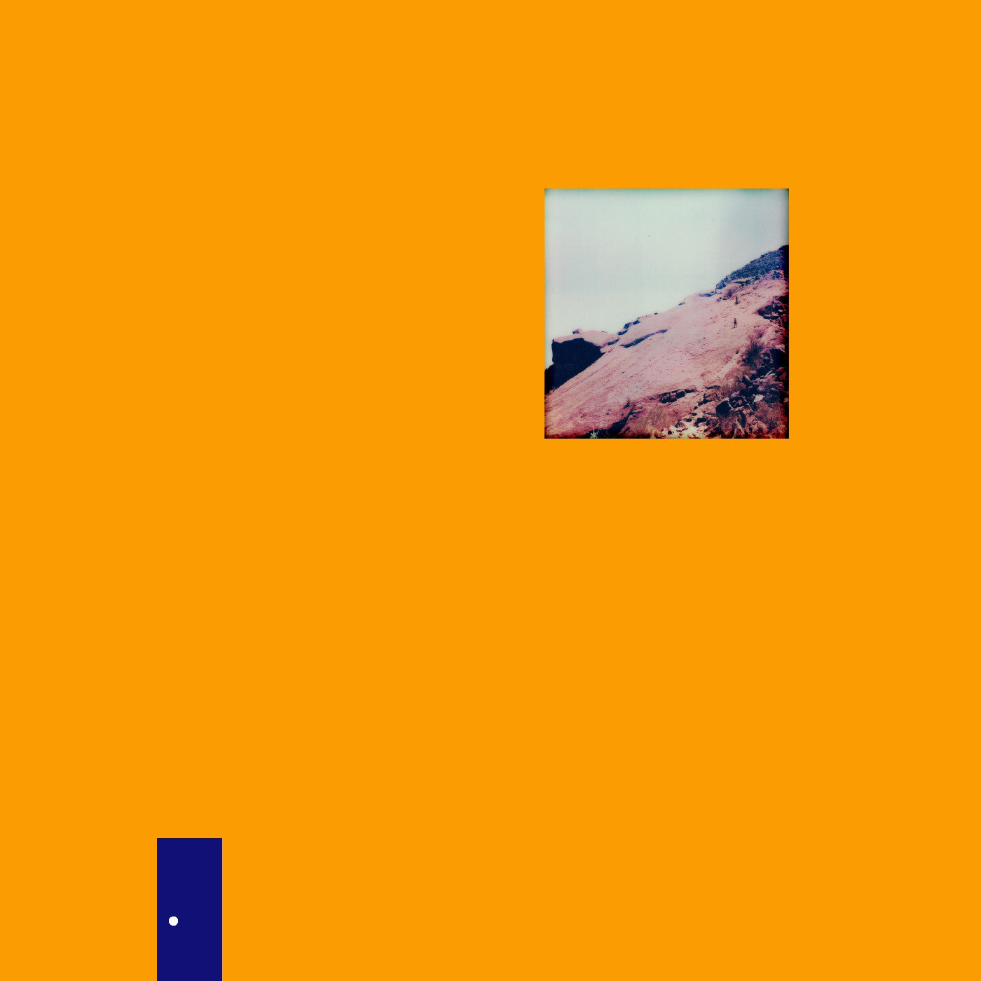 Robohands & Jack Barone - R.F.I. [EP with Etched B Side]