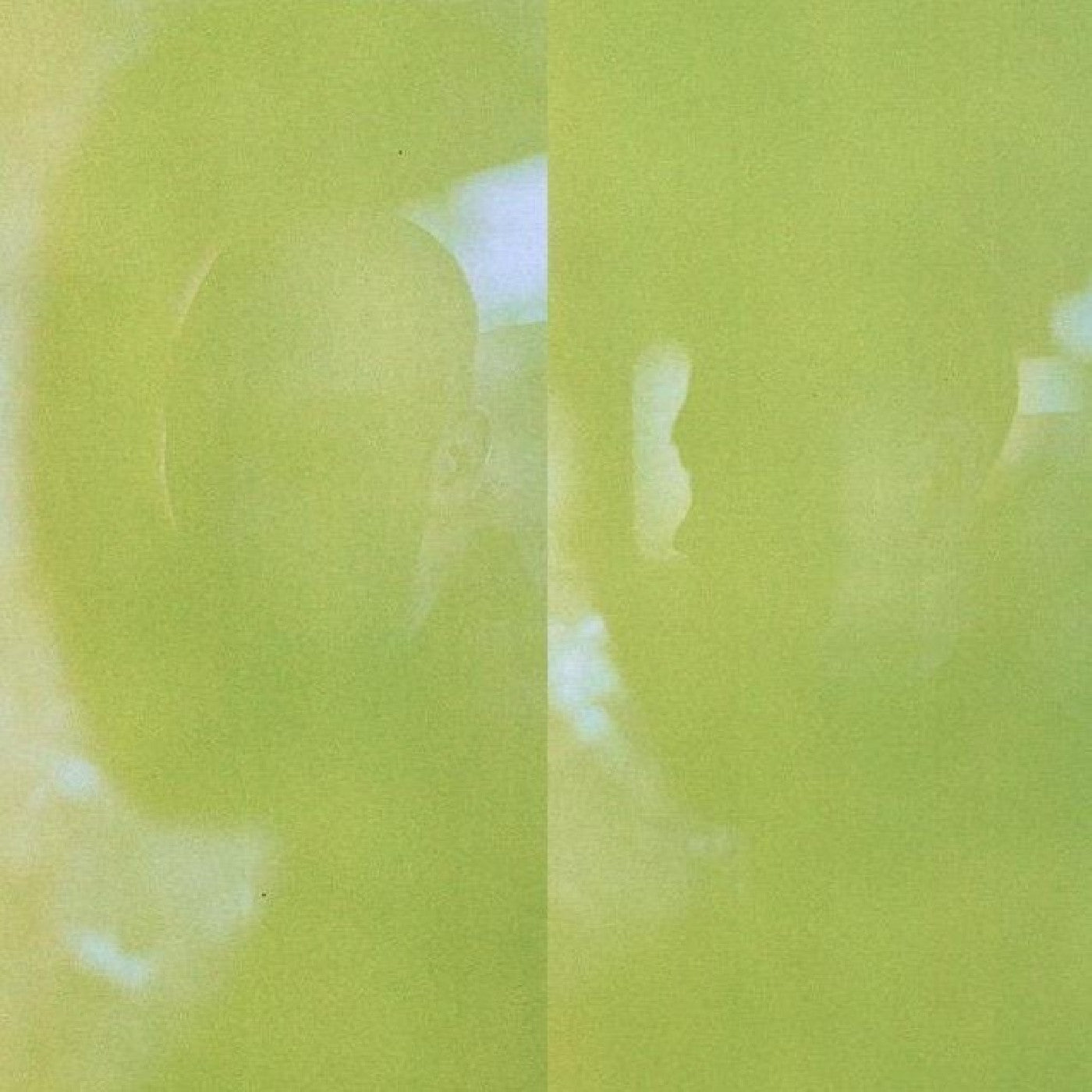 Verses GT - Verses GT [Transparent Vinyl]