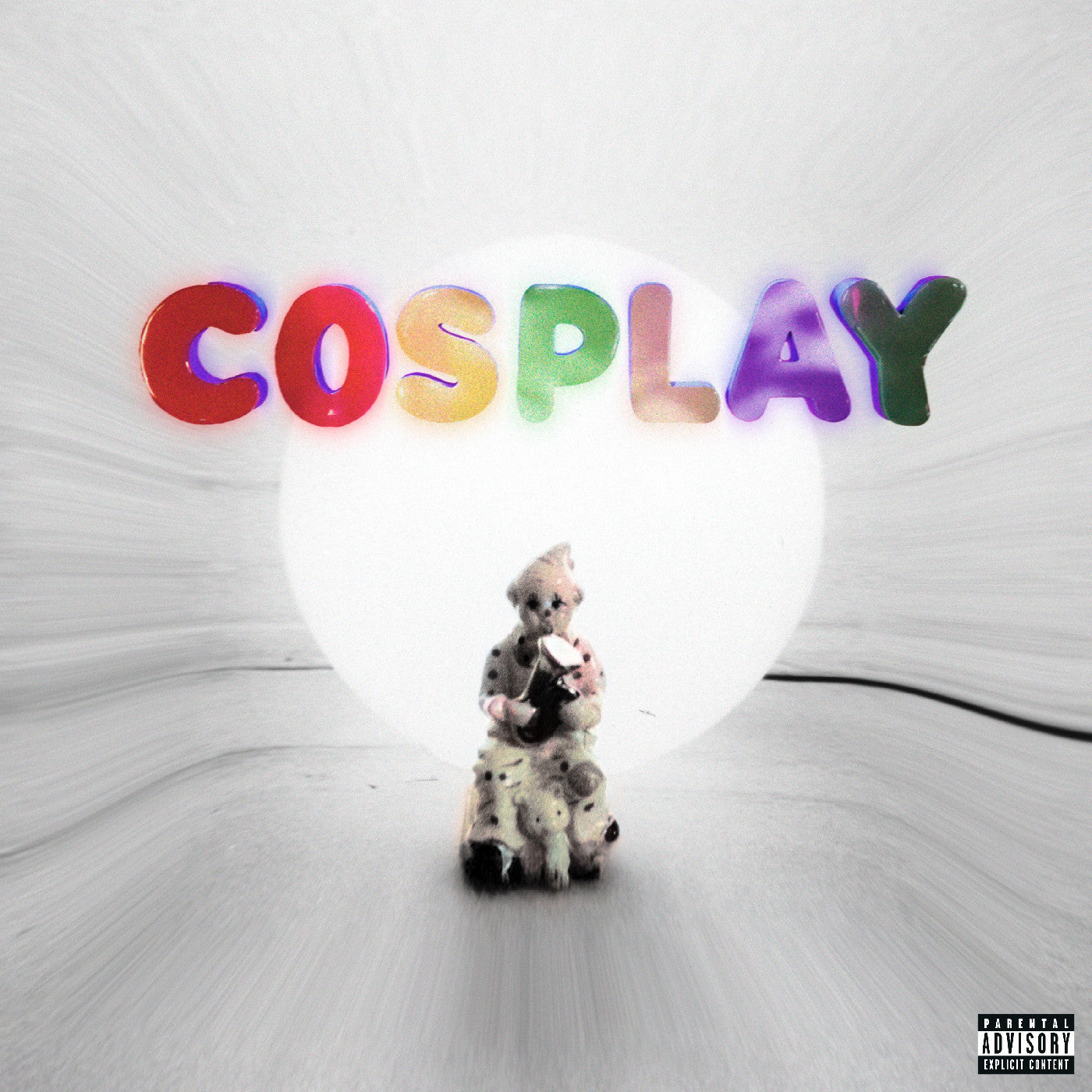 [PRE-ORDER] Sorry - Cosplay [Release Date: 11/07/2025]