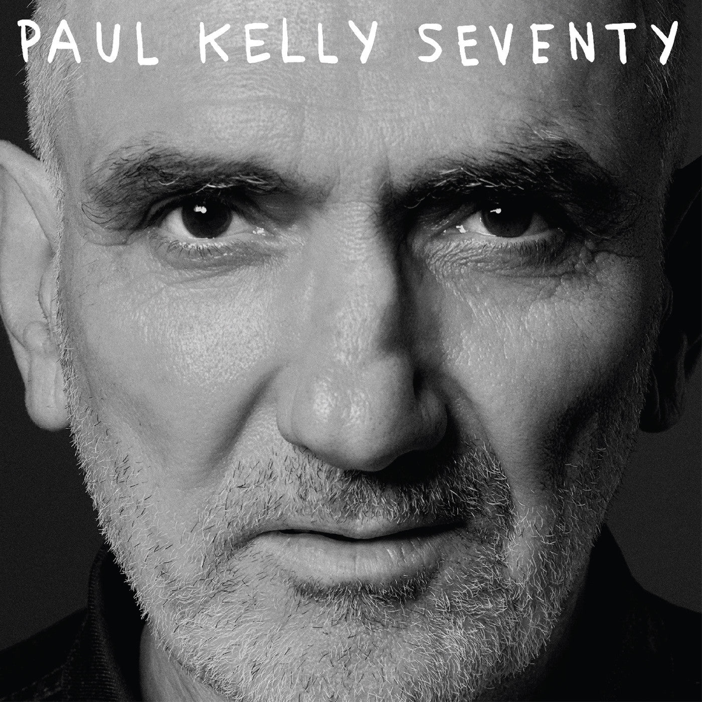 [PRE-ORDER] Paul Kelly - Seventy [Release Date: 11/07/2025]