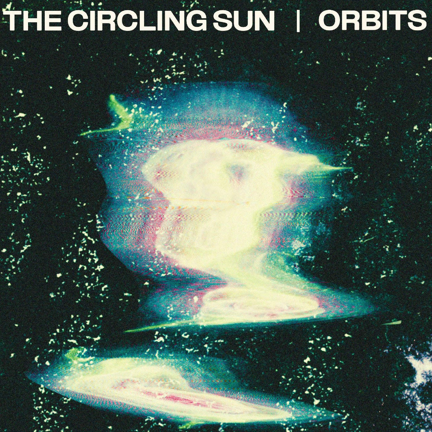 The Circling Sun - Orbits