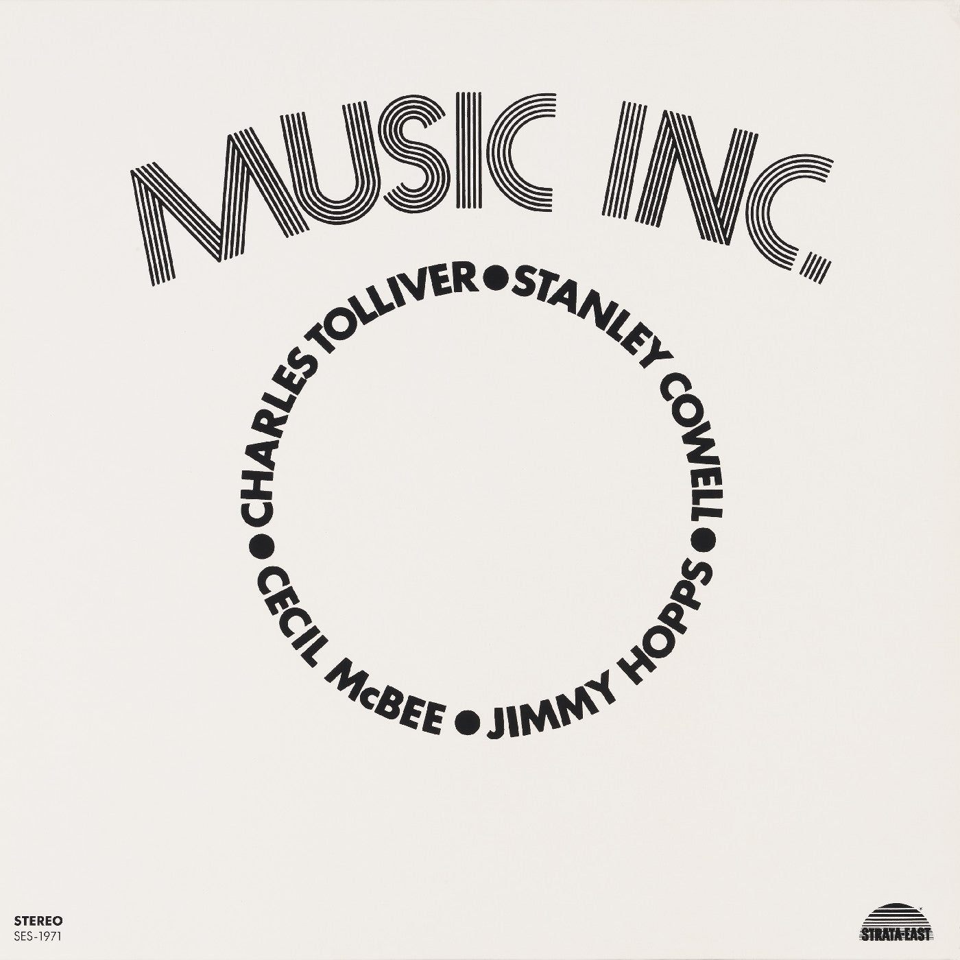 Charles Tolliver & Stanley Cowell - Music Inc. [Deluxe Edition]