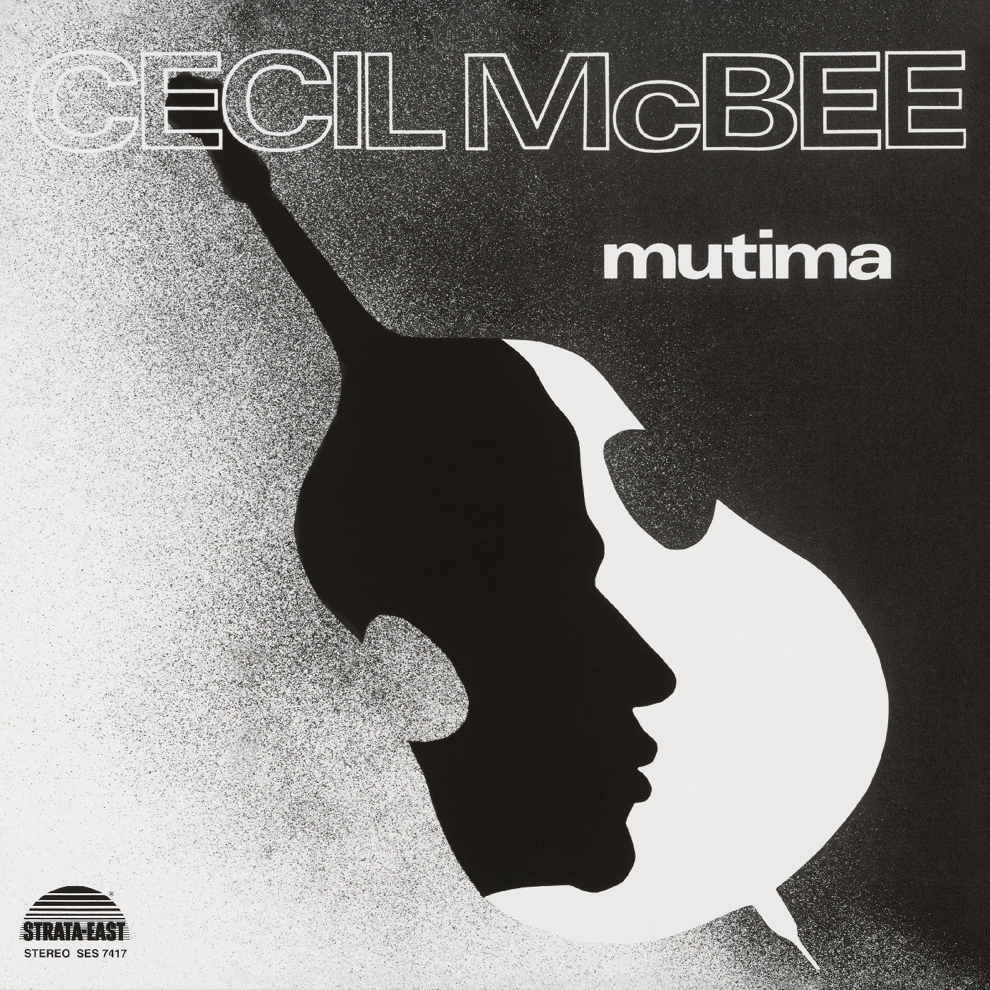 Cecil McBee - Mutima [Deluxe Edition]