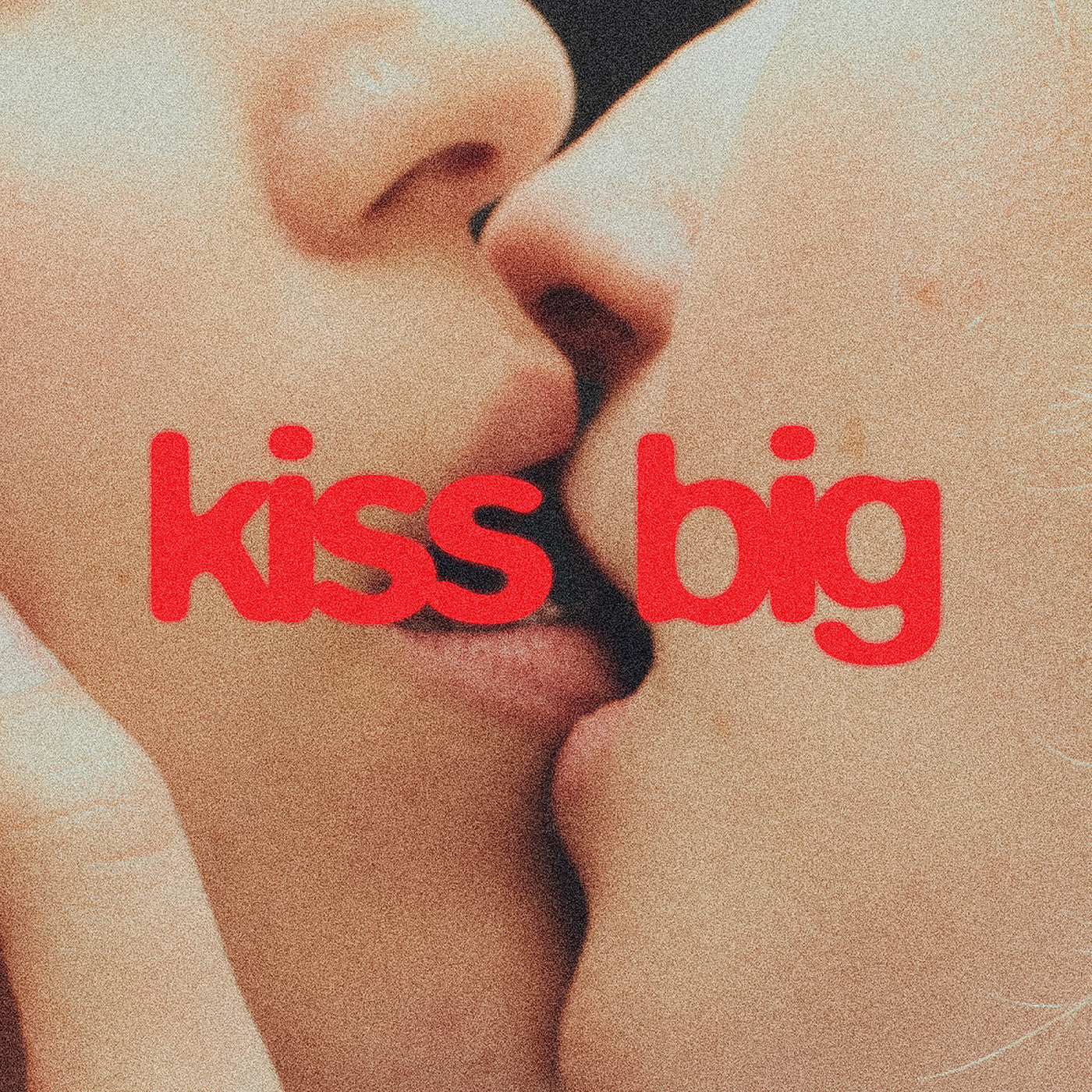 Ailbhe Reddy - Kiss Big [Red Vinyl]