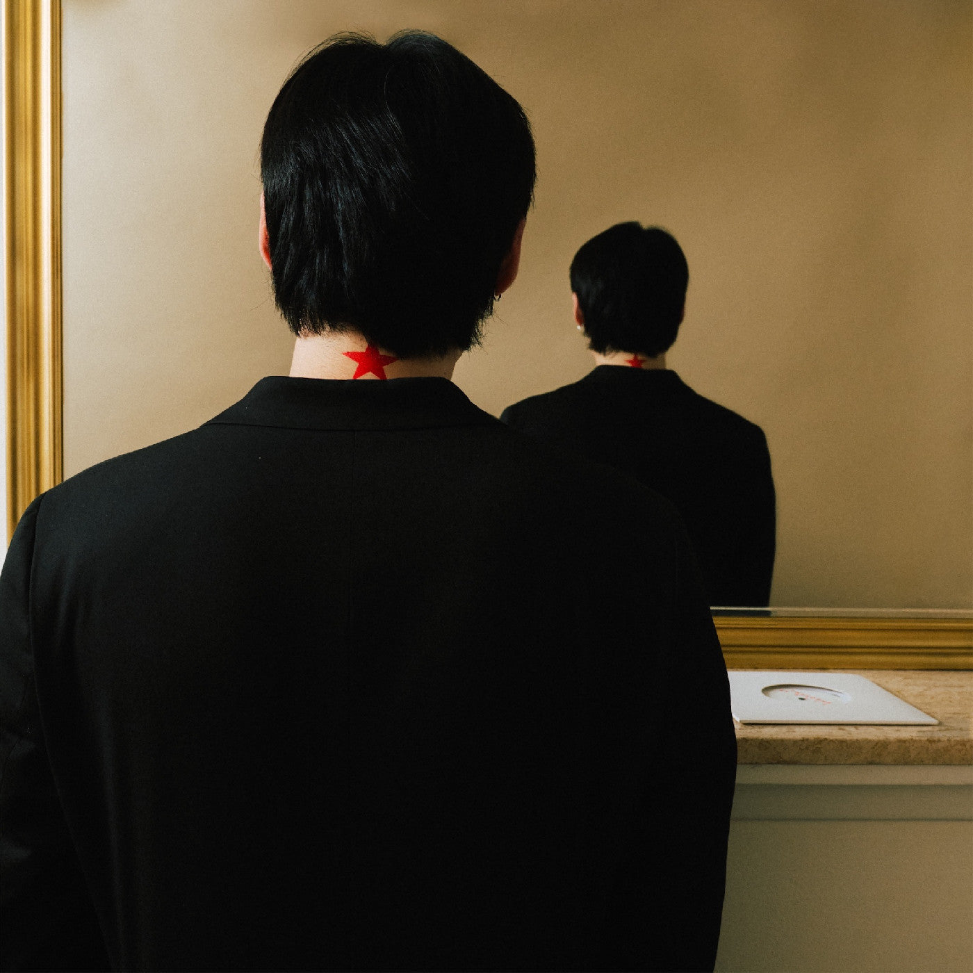 [PRE-ORDER] SOPHS - Goldstar [Release Date: 03/13/2026]