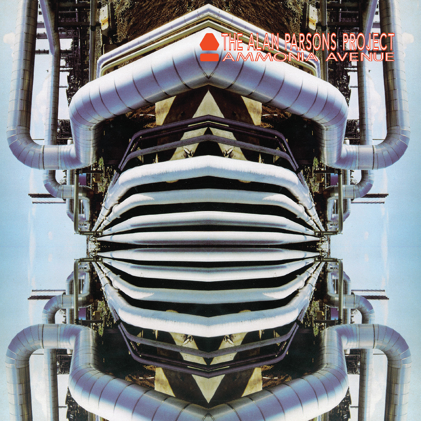[PRE-ORDER] The Alan Parsons Project - Ammonia Avenue (Abbey Road Remaster) [Half-Speed Remaster] [Release Date: 03/27/2026]