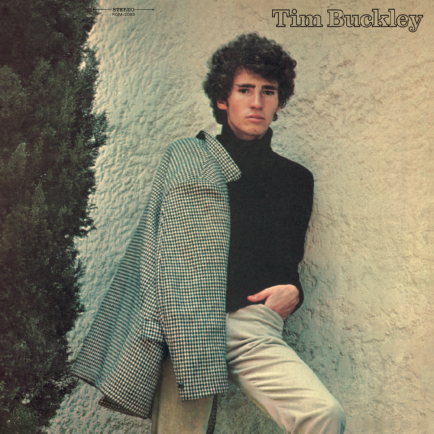 [PRE-ORDER] Tim Buckley - Tim Buckley [Coke Bottle Clear Vinyl] [Release Date: 04/03/2026]