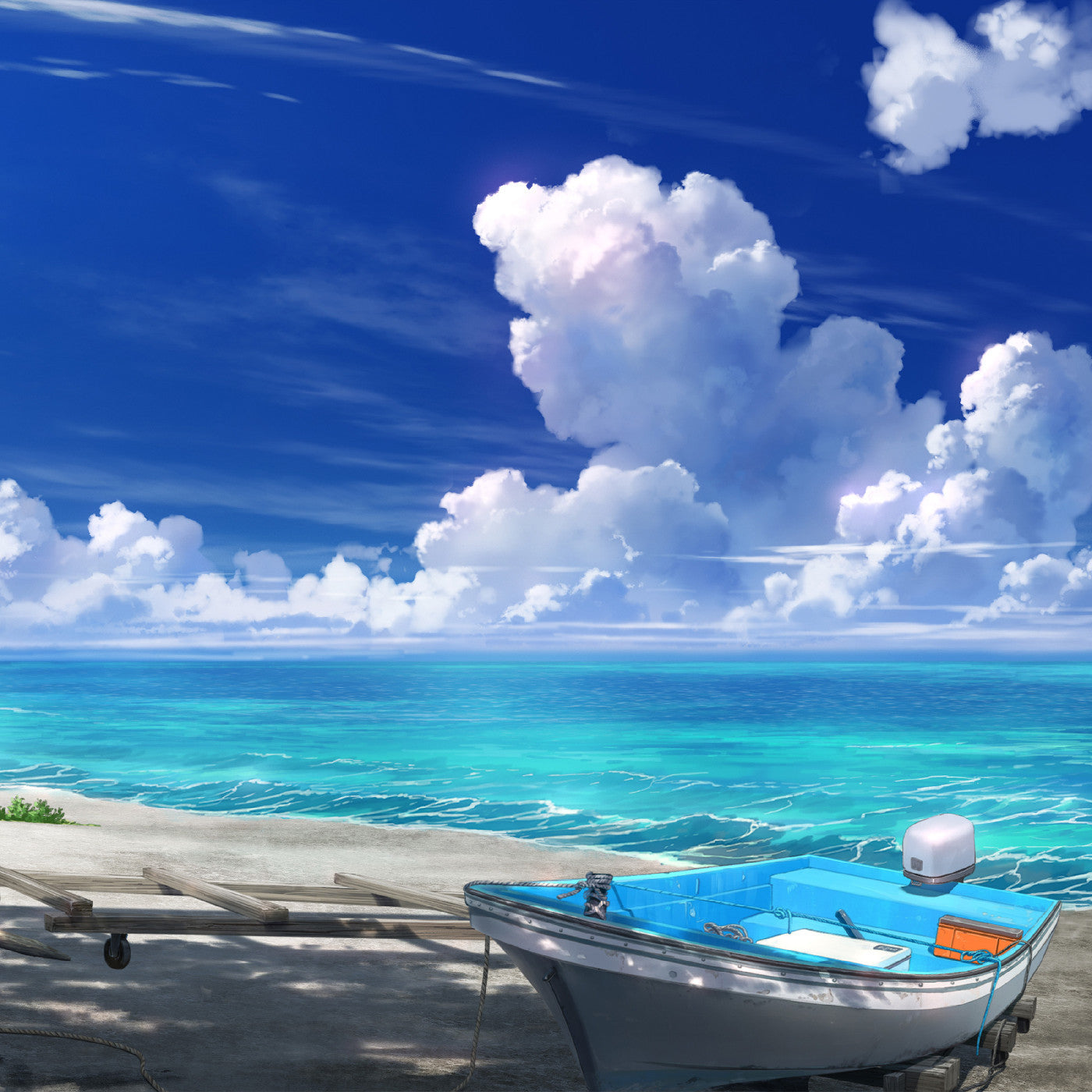 [PRE-ORDER] Los Retros - Odisea [Cobalt Blue Vinyl] [Release Date: 04/03/2026]