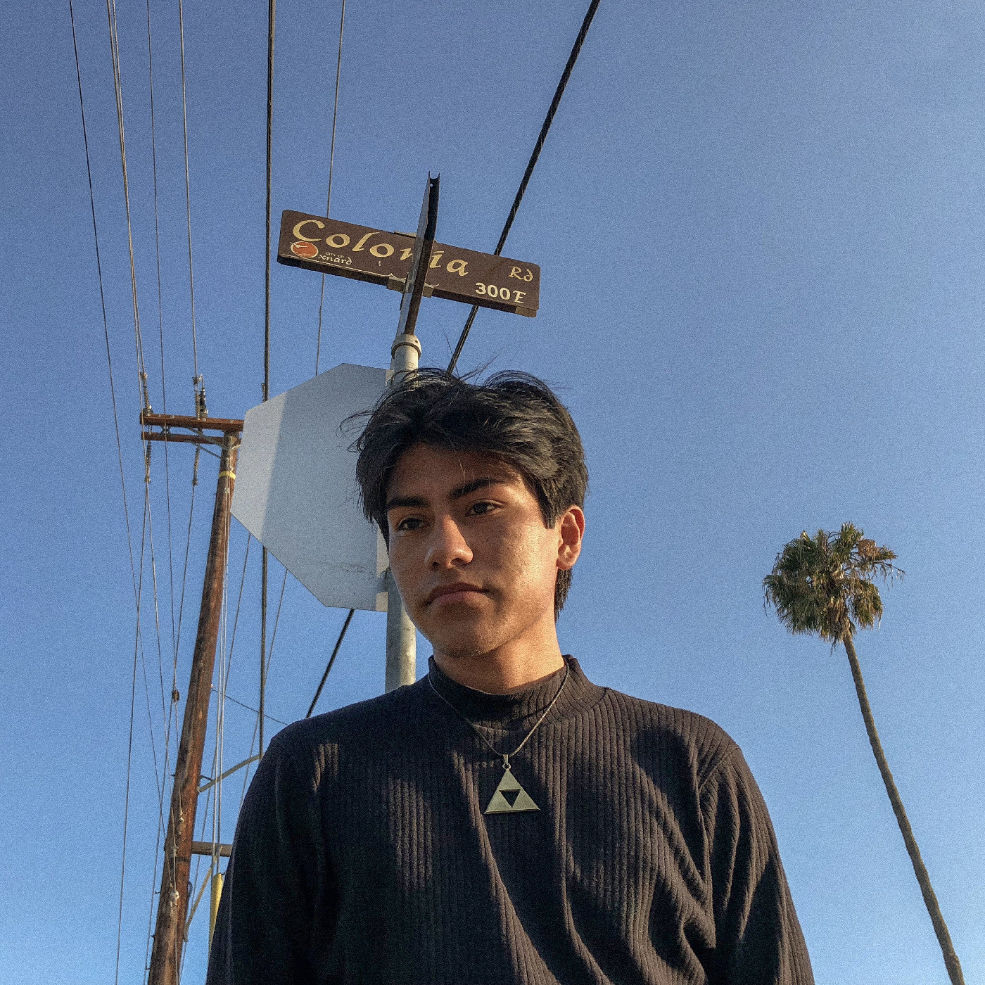 [PRE-ORDER] Los Retros - Early Days (2016-2019) [Hazel Vinyl] [Release Date: 04/03/2026]