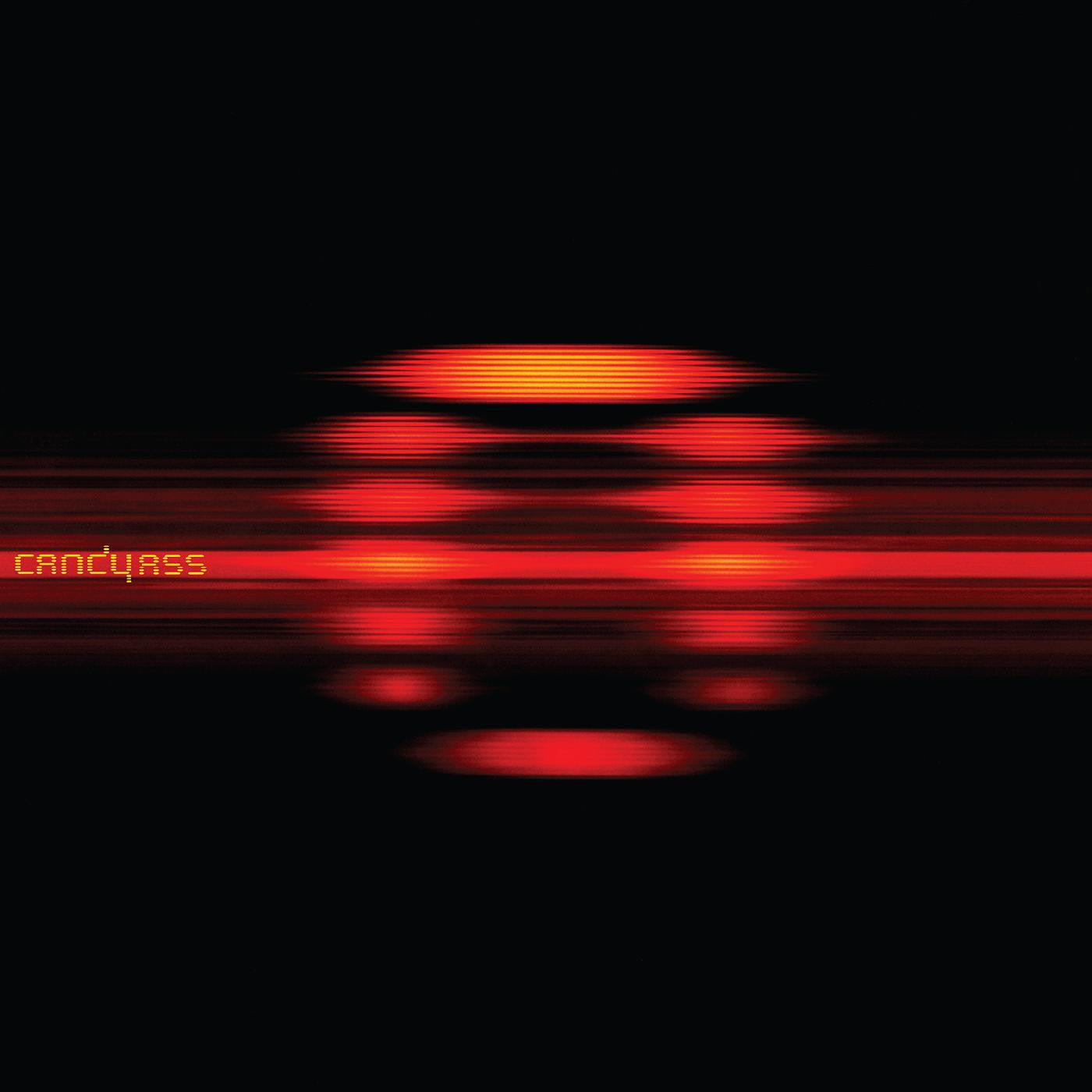 Orgy - Candyass (Remastered) [Orange with Black Swirl Vinyl]