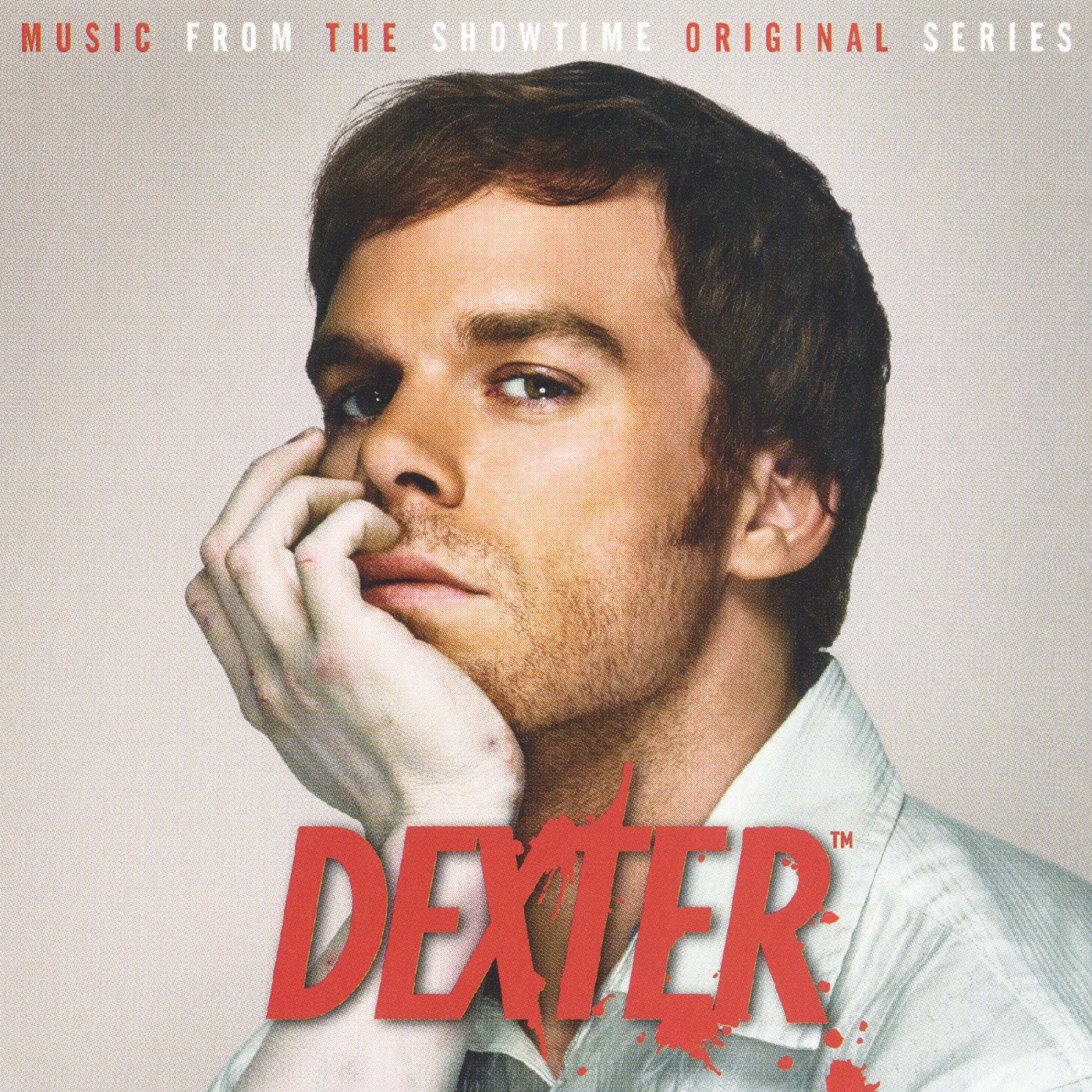 [PRE-ORDER] Various - Dexter: Music from the Showtime Original Series [Green "Kill Outfit" Vinyl] [Release Date: 07/03/2026]